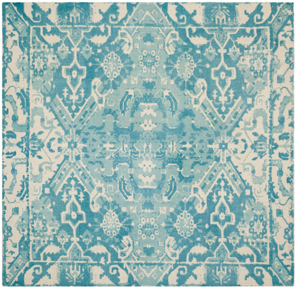 Safavieh Rvt Restoration RVT532 Hand Tufted Rug