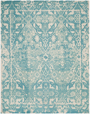 Safavieh Rvt Restoration RVT532 Hand Tufted Rug