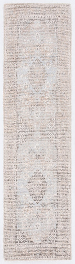 Safavieh Restoration Vintage 703 Hand Loomed 50% Wool/50% Viscose Traditional Rug RVT703B-9