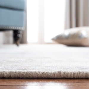 Safavieh Restoration Vintage 703 Hand Loomed 50% Wool/50% Viscose Traditional Rug RVT703B-9