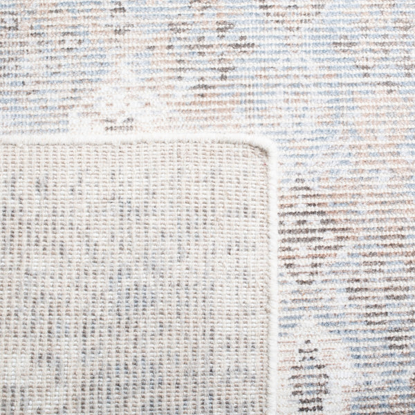 Safavieh Restoration Vintage 703 Hand Loomed 50% Wool/50% Viscose Traditional Rug RVT703B-9