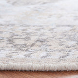Safavieh Restoration Vintage 703 Hand Loomed 50% Wool/50% Viscose Traditional Rug RVT703B-9