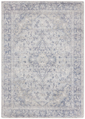 Safavieh Restoration Vintage 704 Hand Loomed 50% Wool/50% Viscose Traditional Rug RVT704A-9