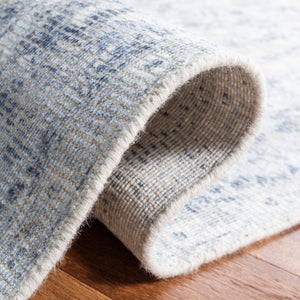 Safavieh Restoration Vintage 704 Hand Loomed 50% Wool/50% Viscose Traditional Rug RVT704A-9