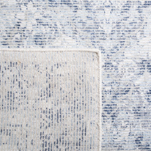 Safavieh Restoration Vintage 704 Hand Loomed 50% Wool/50% Viscose Traditional Rug RVT704A-9
