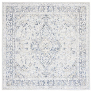 Safavieh Restoration Vintage 704 Hand Loomed 50% Wool/50% Viscose Traditional Rug RVT704A-9