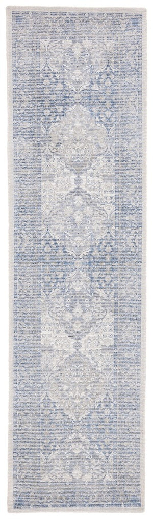 Safavieh Restoration Vintage 705 Hand Loomed 50% Wool/50% Viscose Traditional Rug RVT705A-9