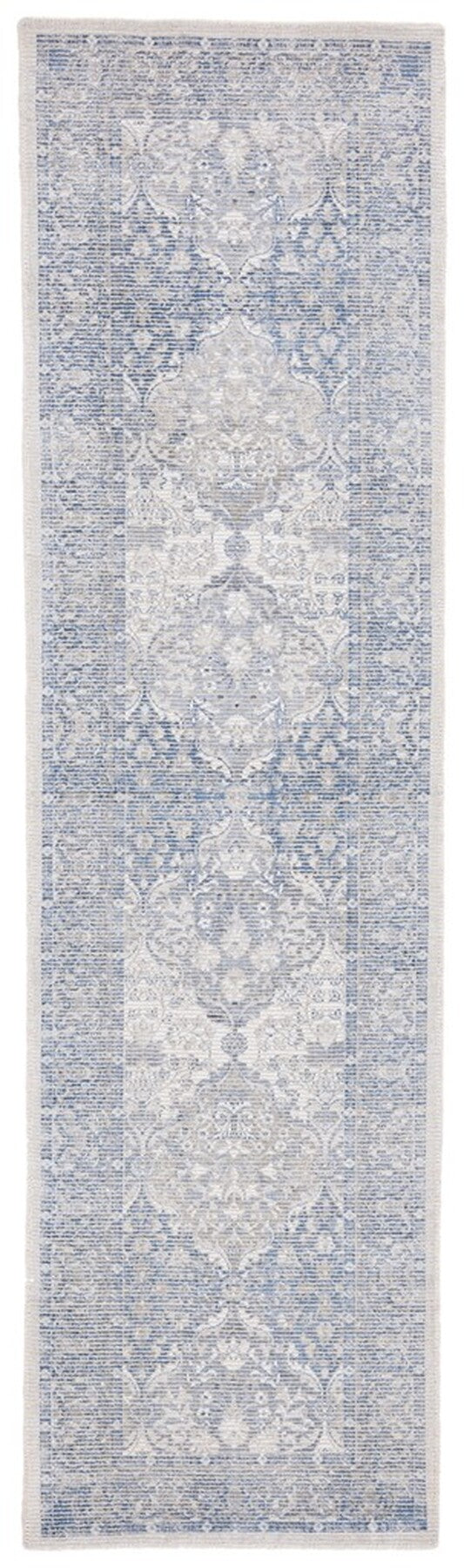 Safavieh Restoration Vintage 705 Hand Loomed 50% Wool/50% Viscose Traditional Rug RVT705A-9