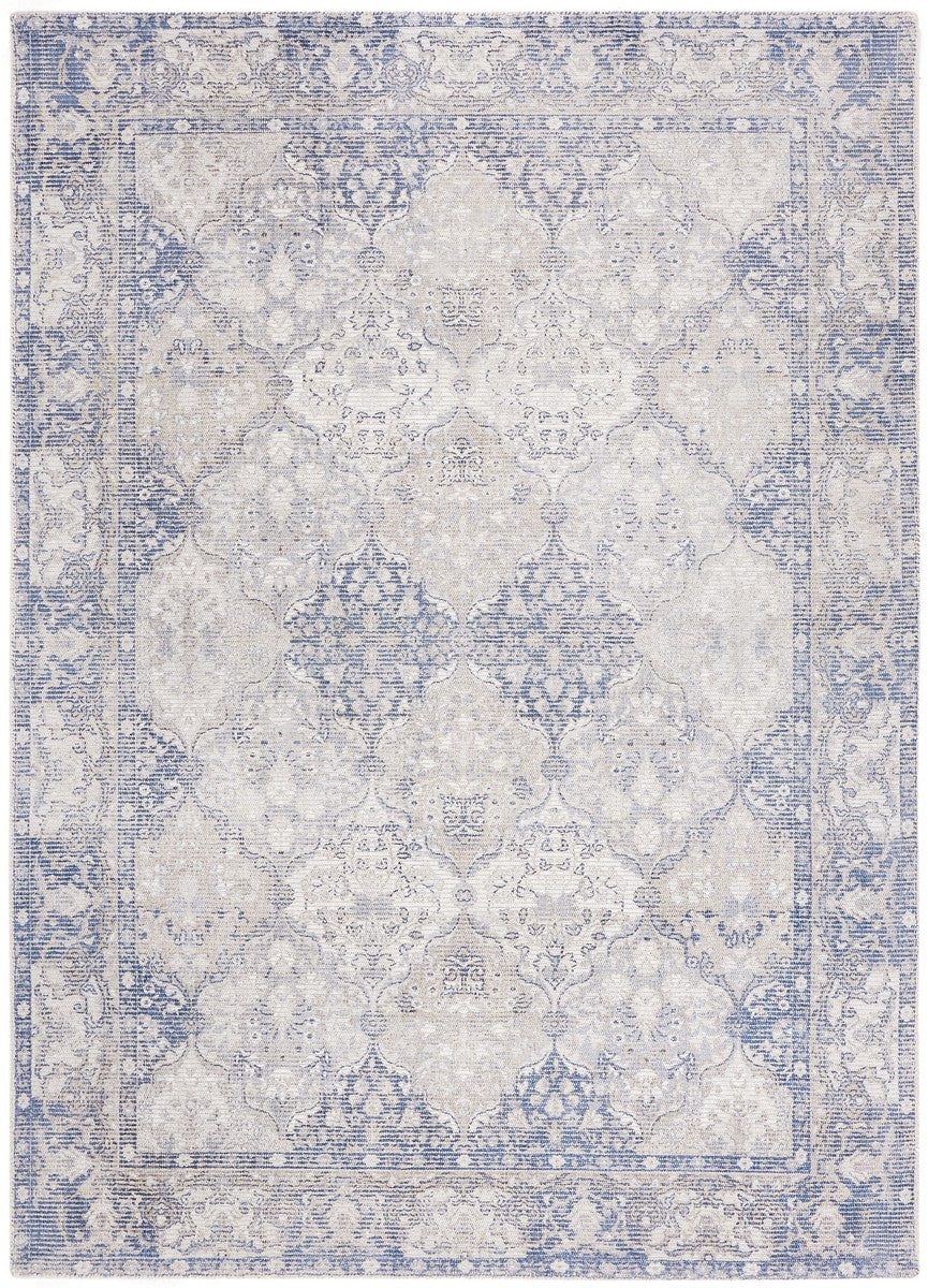 Safavieh Restoration Vintage 705 Hand Loomed 50% Wool/50% Viscose Traditional Rug RVT705A-9