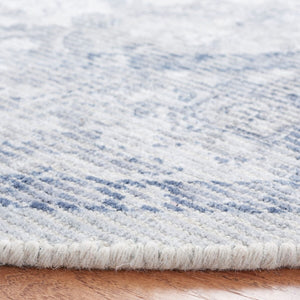 Safavieh Restoration Vintage 705 Hand Loomed 50% Wool/50% Viscose Traditional Rug RVT705A-9