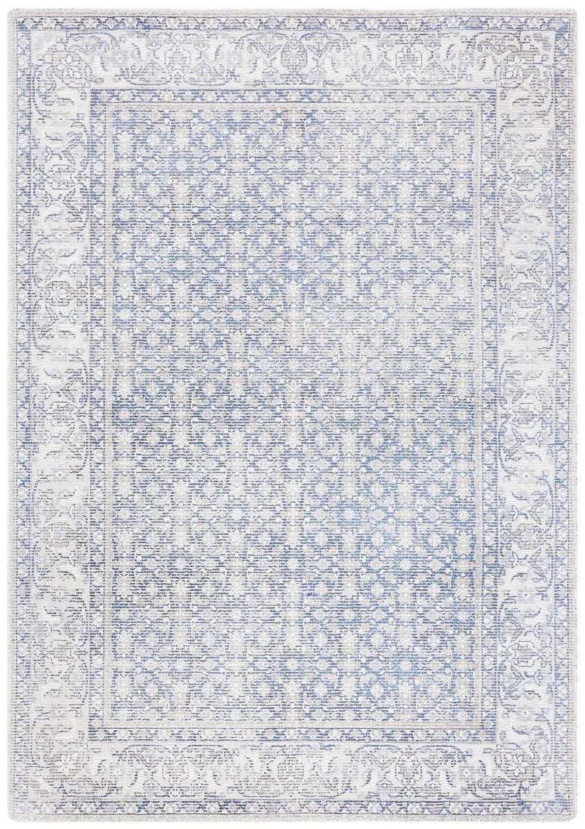 Safavieh Restoration Vintage 706 Hand Loomed 50% Wool/50% Viscose Traditional Rug RVT706M-9