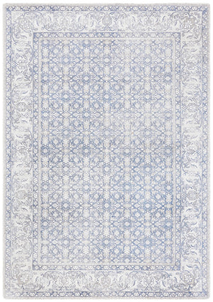 Safavieh Restoration Vintage 706 Hand Loomed 50% Wool/50% Viscose Traditional Rug RVT706M-9
