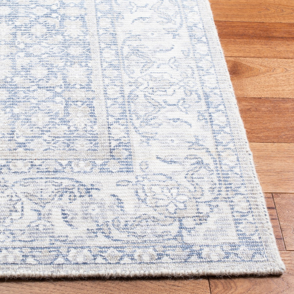 Safavieh Restoration Vintage 706 Hand Loomed 50% Wool/50% Viscose Traditional Rug RVT706M-9