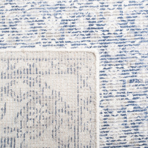 Safavieh Restoration Vintage 706 Hand Loomed 50% Wool/50% Viscose Traditional Rug RVT706M-9