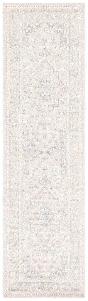Safavieh Restoration Vintage 707 Hand Loomed 50% Wool/50% Viscose Traditional Rug RVT707F-9