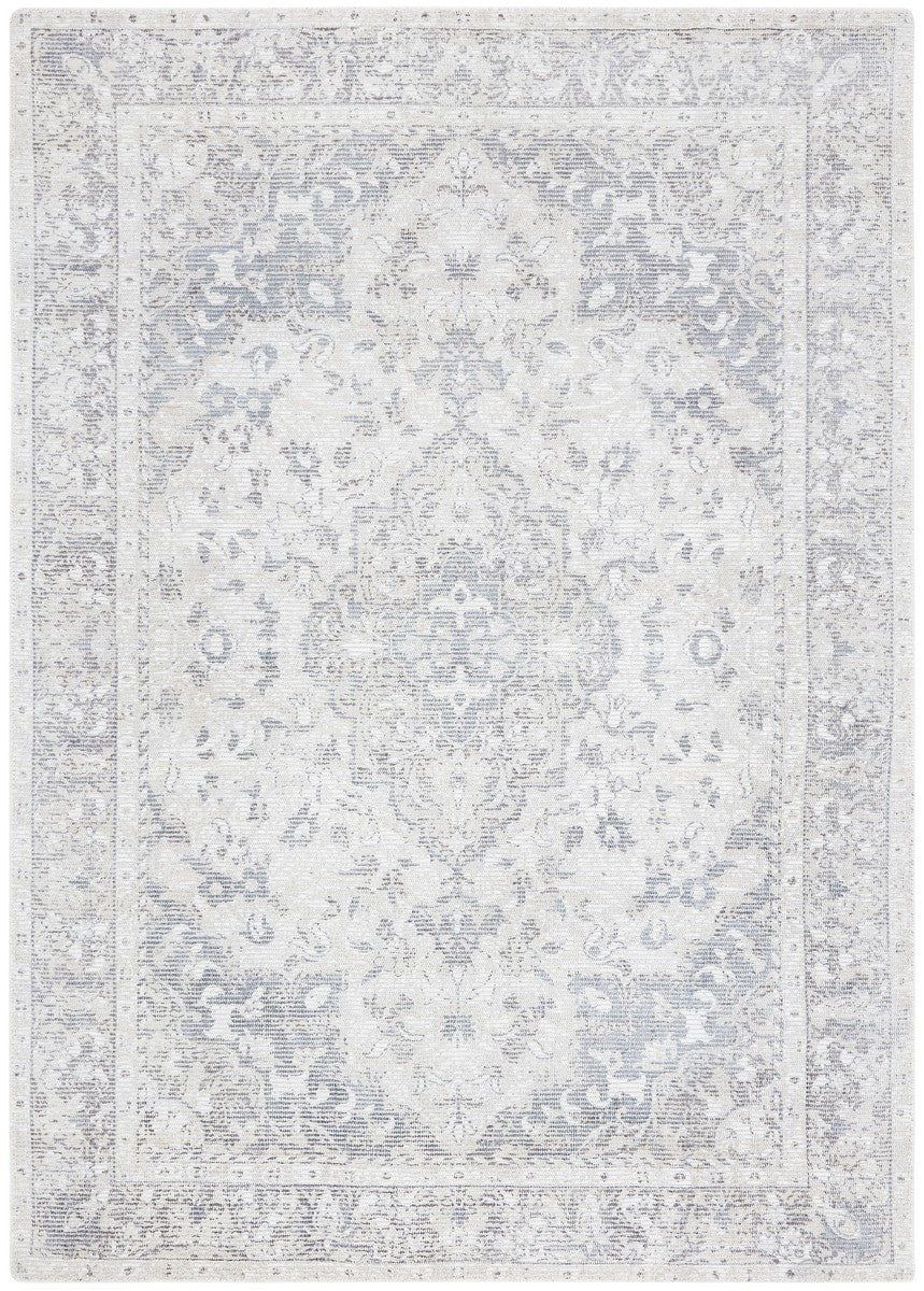 Safavieh Restoration Vintage 707 Hand Loomed 50% Wool/50% Viscose Traditional Rug RVT707F-9