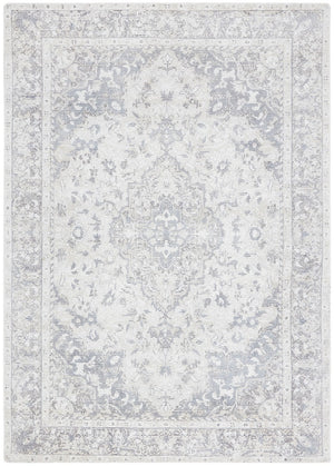 Safavieh Restoration Vintage 707 Hand Loomed 50% Wool/50% Viscose Traditional Rug RVT707F-9