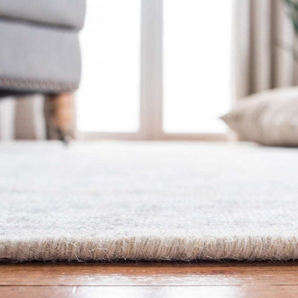 Safavieh Restoration Vintage 707 Hand Loomed 50% Wool/50% Viscose Traditional Rug RVT707F-9