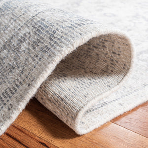 Safavieh Restoration Vintage 707 Hand Loomed 50% Wool/50% Viscose Traditional Rug RVT707F-9
