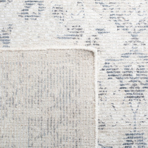 Safavieh Restoration Vintage 707 Hand Loomed 50% Wool/50% Viscose Traditional Rug RVT707F-9