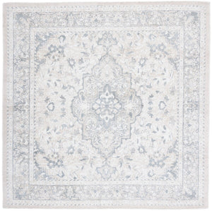 Safavieh Restoration Vintage 707 Hand Loomed 50% Wool/50% Viscose Traditional Rug RVT707F-9