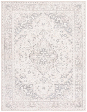 Safavieh Restoration Vintage 707 Hand Loomed 50% Wool/50% Viscose Traditional Rug RVT707F-9