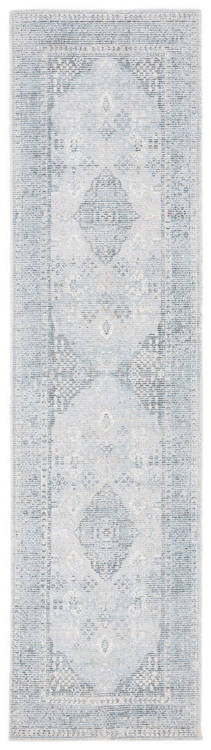 Safavieh Restoration Vintage 708 Hand Loomed 50% Wool/50% Viscose Traditional Rug RVT708F-9