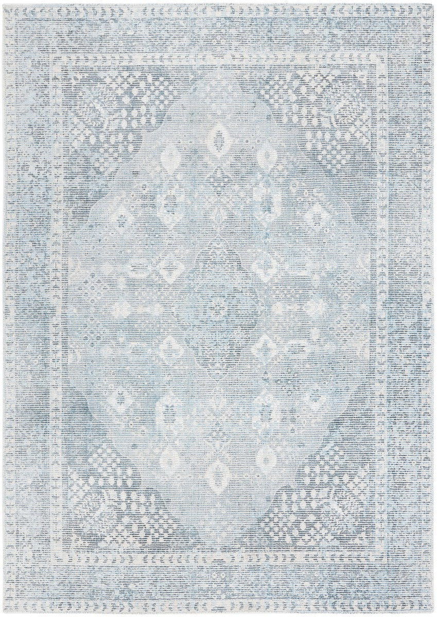 Safavieh Restoration Vintage 708 Hand Loomed 50% Wool/50% Viscose Traditional Rug RVT708F-9