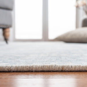 Safavieh Restoration Vintage 708 Hand Loomed 50% Wool/50% Viscose Traditional Rug RVT708F-9