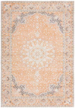 Safavieh Restoration Vintage 110 Hand Loomed 80% Viscose and 20% Cotton Traditional Rug RVT710P-9