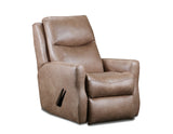 Fame 1007S Transitional Swivel Rocker Recliner [Made to Order - 2 Week Build Time]