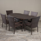 Noble House BLAKELY Dining SET