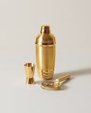 Lenox Tuscany Classics Gold Cocktail Shaker 894421