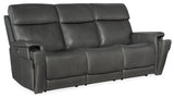 Hooker Furniture Lyra Zero Gravity Power Sofa with Power Headrest SS608-PHZL3-093