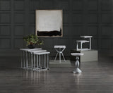 Hooker Furniture Melange Glendon Side Table 628-50032-00 628-50032-00