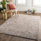 Surya Arya Traditional RYA-2301 Rug RYA2301-8101210