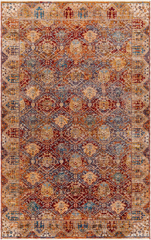 Surya Arya Traditional RYA-2303 Rug RYA2303-8101210