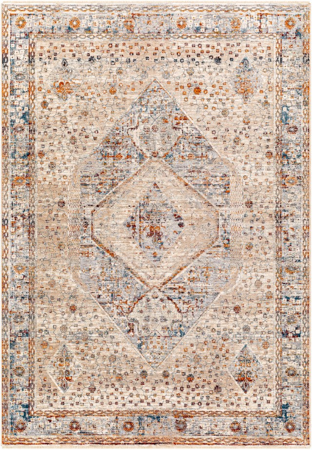 Surya Arya Traditional RYA-2305 Rug RYA2305-8101210