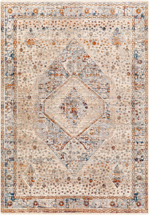 Surya Arya Traditional RYA-2305 Rug RYA2305-8101210