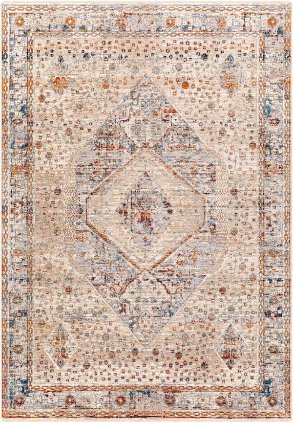 Surya Arya Traditional RYA-2305 Rug RYA2305-8101210