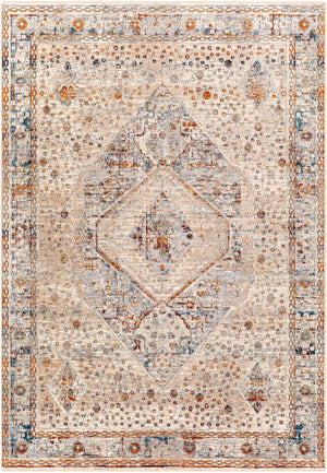 Surya Arya Traditional RYA-2305 Rug RYA2305-8101210