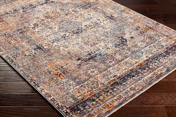 Surya Arya Traditional RYA-2306 Rug RYA2306-8101210