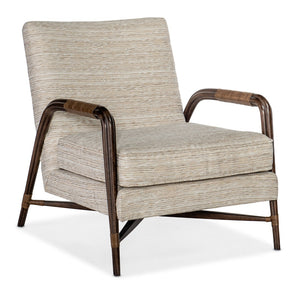 Hooker Furniture Granada Lounge Chair CC501-489