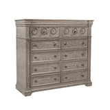 Pulaski Furniture Kingsbury 10 Drawer Master Chest P167127-PULASKI P167127-PULASKI