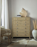 Surfrider Six-Drawer Chest