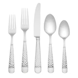 Eastwood 65-Piece Flatware Set