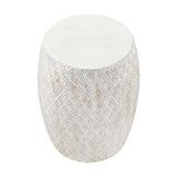 Hollywell Accent Stool