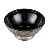 Simone Bowl - Black