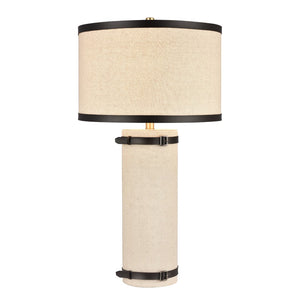 Cabin Cruise 30'' High 1-Light Table Lamp