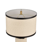 Cabin Cruise 30'' High 1-Light Table Lamp